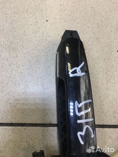 Ручка двери внешняя задняя правая Chery Bonus A19