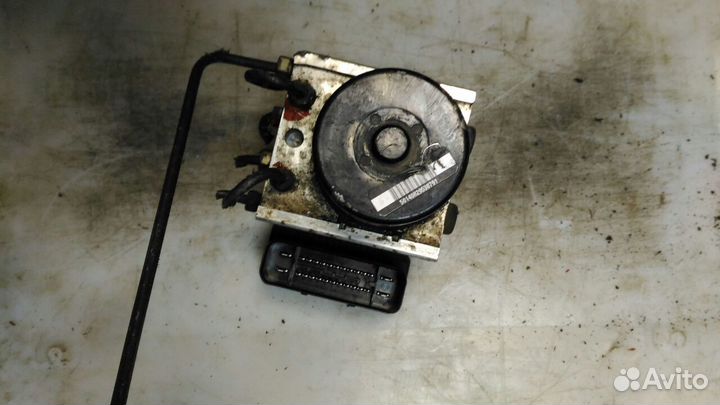 Блок ABS Джилли мк