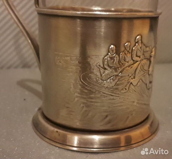 Подстаканник 