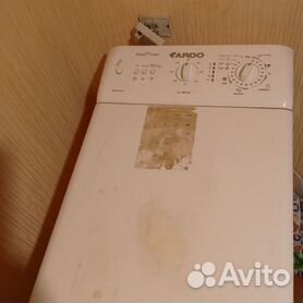 Инструкция к стиральным машинам Ardo (Ардо)