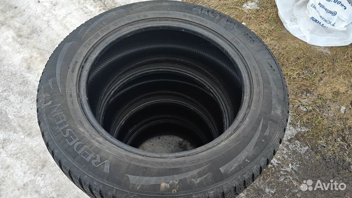 Vredestein ArcTrac SUV 235/65 R18