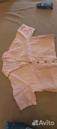 Одежда женская