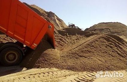 Щебень с доставкой