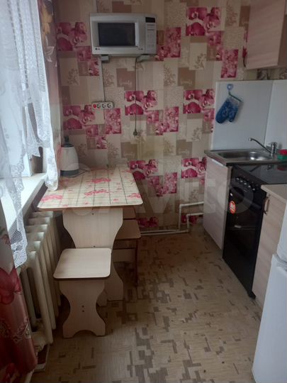 2-к. квартира, 39 м², 2/2 эт.