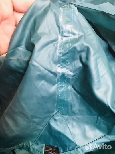 Палатка трёхместная Normal Optima