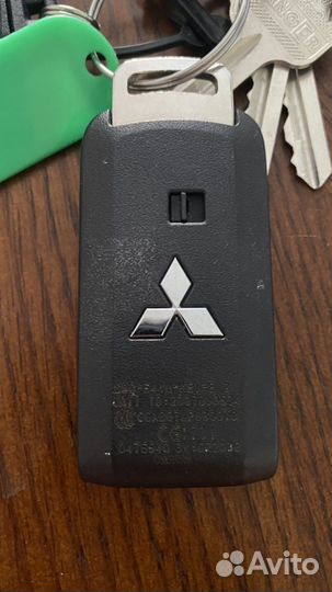 Корпус ключа