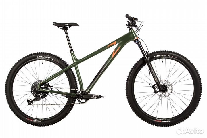 Велосипед Stinger Zeta STD 2023