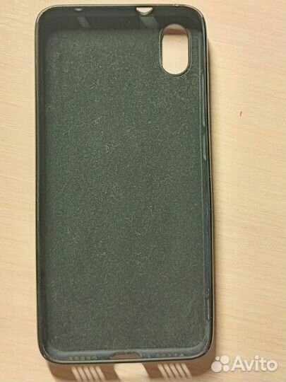 Чехол на xiaomi redmi 7a