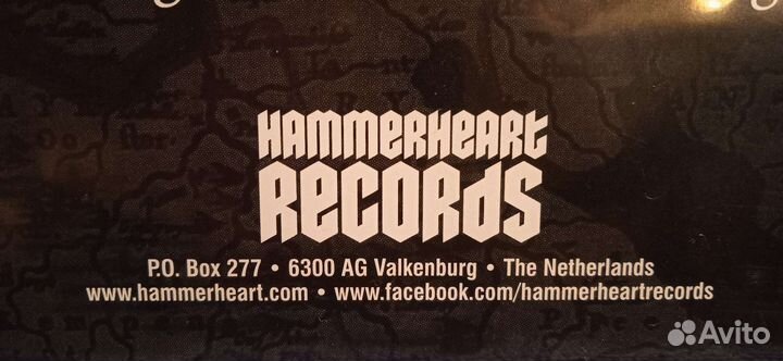 Monolith DeathCult 2 LP (Death Metal)