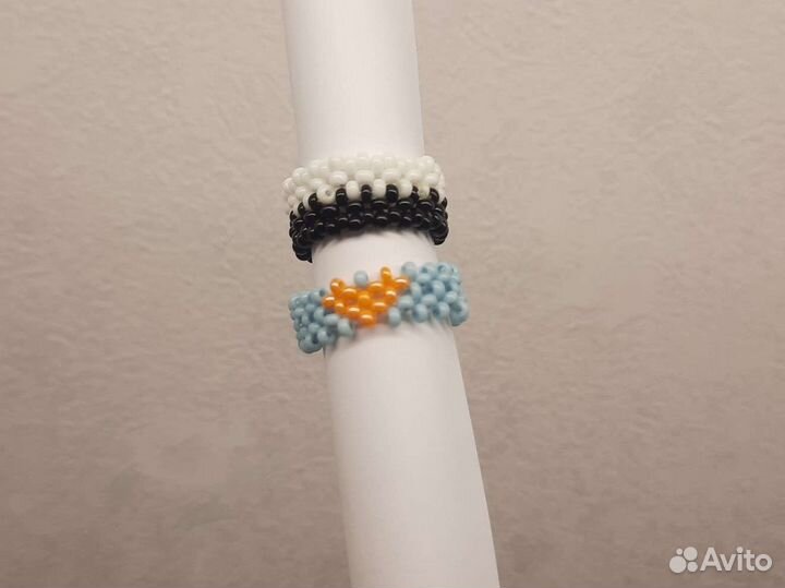 Поделки из бисера