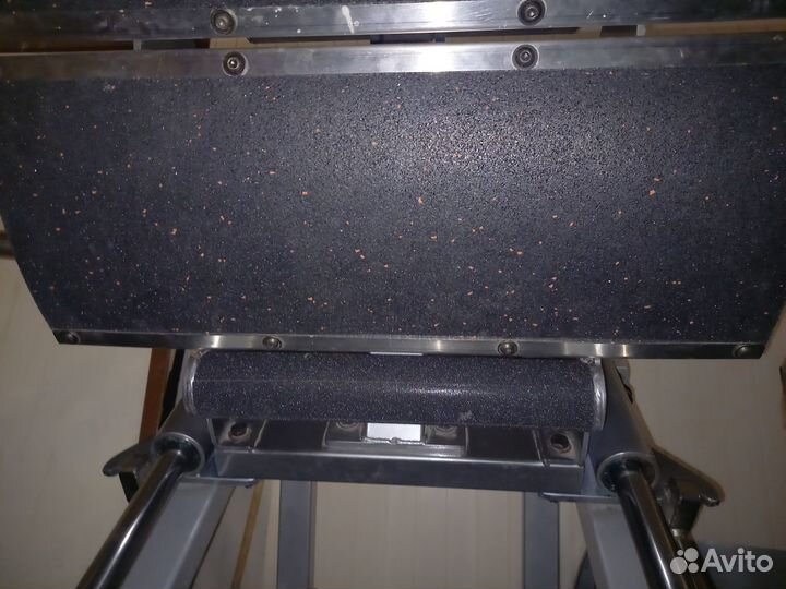 Тренажер жим ногами под 45С