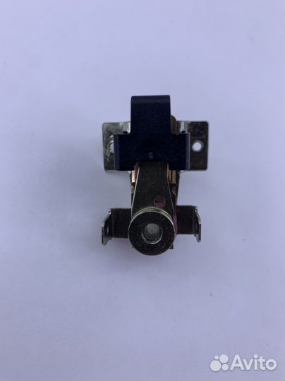 Терморегулятор для обогревателя