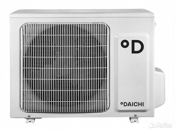 Сплит-система Daichi ICE ICE60AVQ1/ICE60FV1