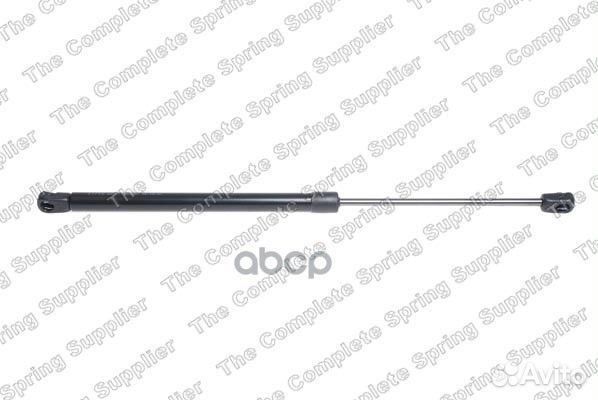 Пружина газовая accent / solaris 5 doors 3/11