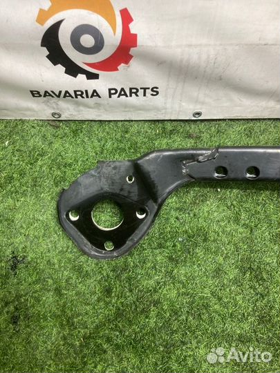 Усилитель бампера задний Bmw X5 E53 3.0 2004