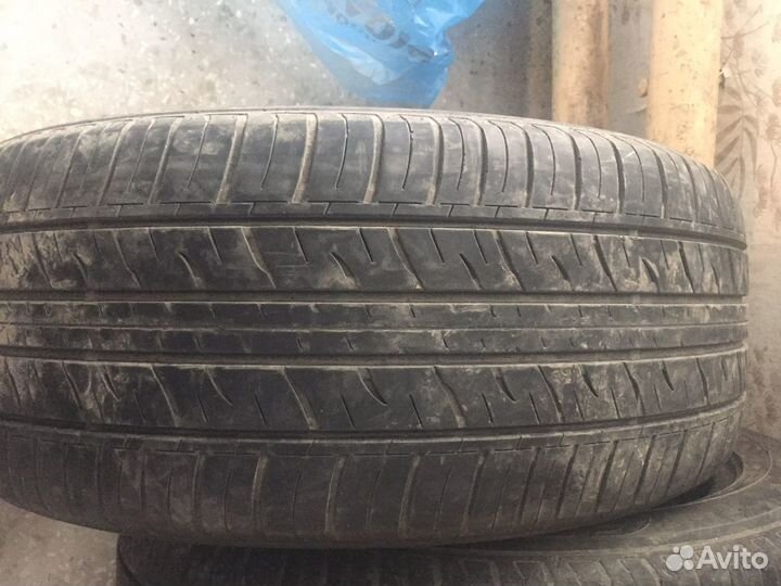 Dunlop Direzza Sport Z1 275/50 R21