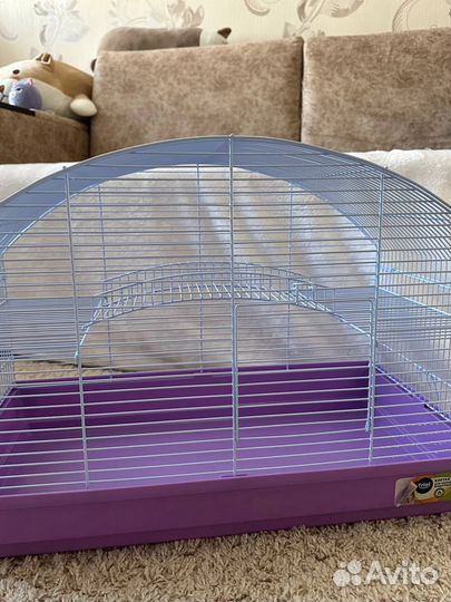 Клетка для грызунов