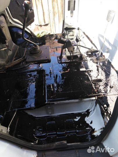 ГАЗ ГАЗель 3302, 2011