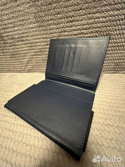 Папка-сумка для документов Datsun / Датсун