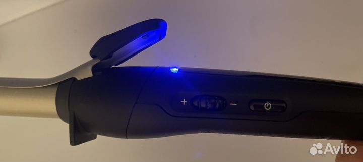 Щипцы для завивки волос Remington