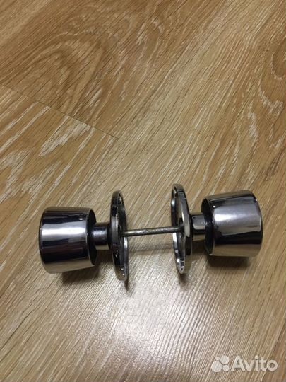 Ручка дверная СССР