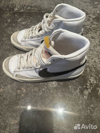 Кроссовки Nike оригинал