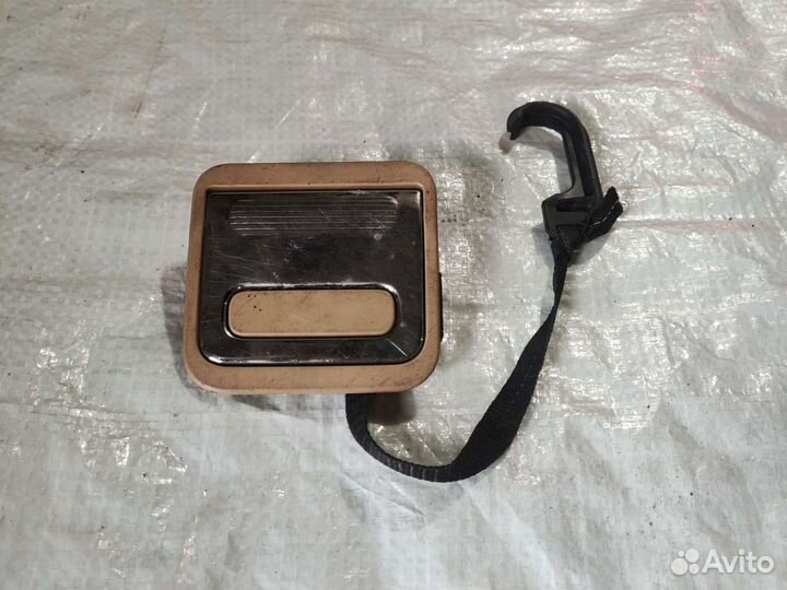 Замок крышки пола багажника Mercedes ML164 GL164