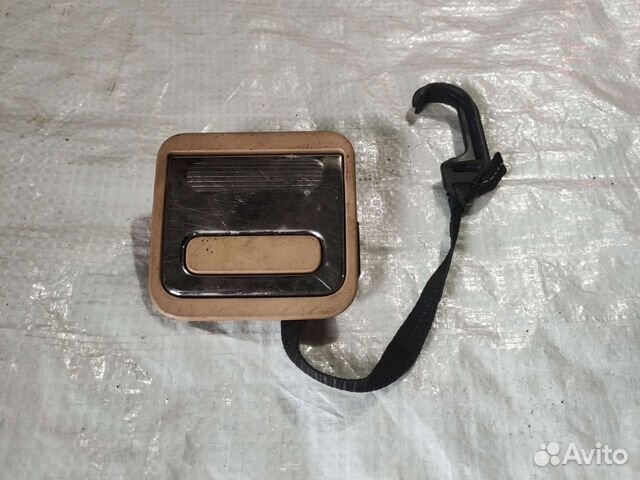 Замок крышки пола багажника Mercedes ML164 GL164