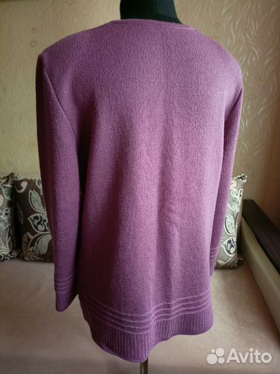 Женский кардиган 48-50