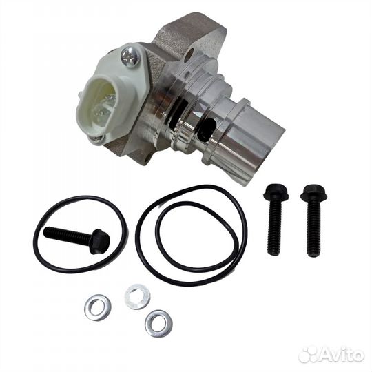 Клапан сброса влагоотделителья AD-9 Taboc