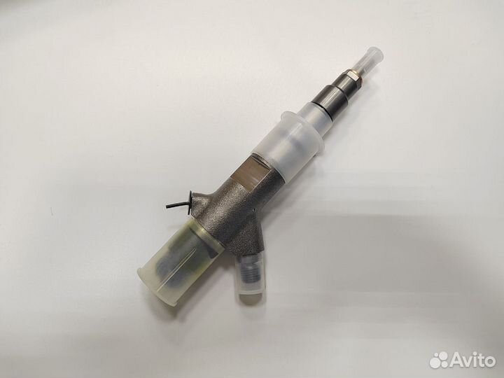 Форсунка камаз 740