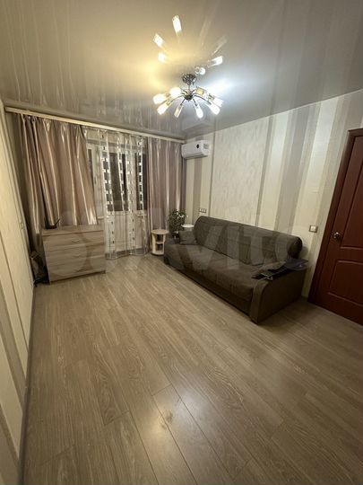 1-к. квартира, 34 м², 4/5 эт.