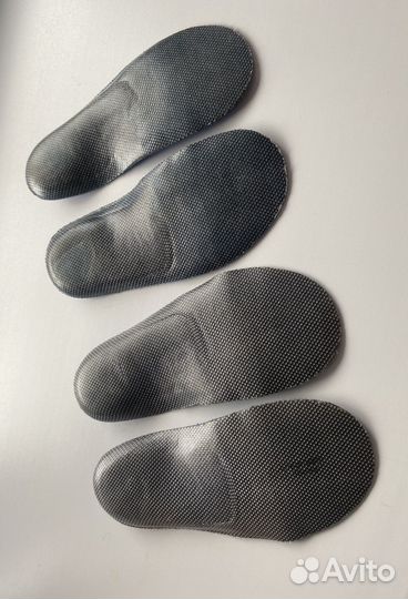 Ортопедические стельки orto toy