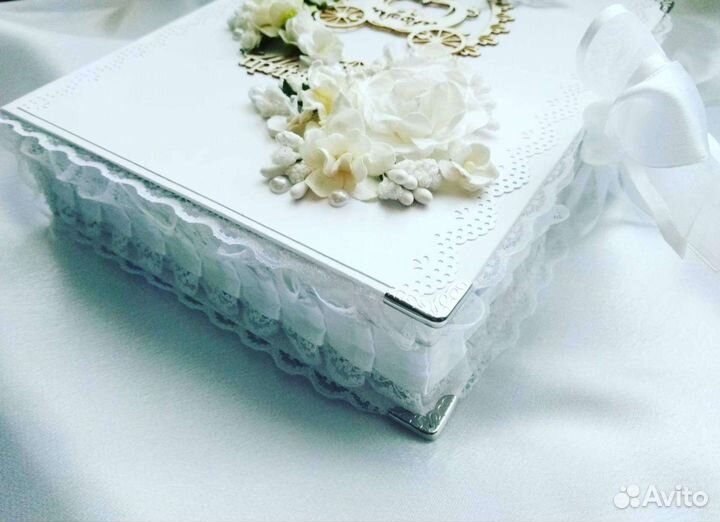 Мамины сокровища для маленькой принцессы