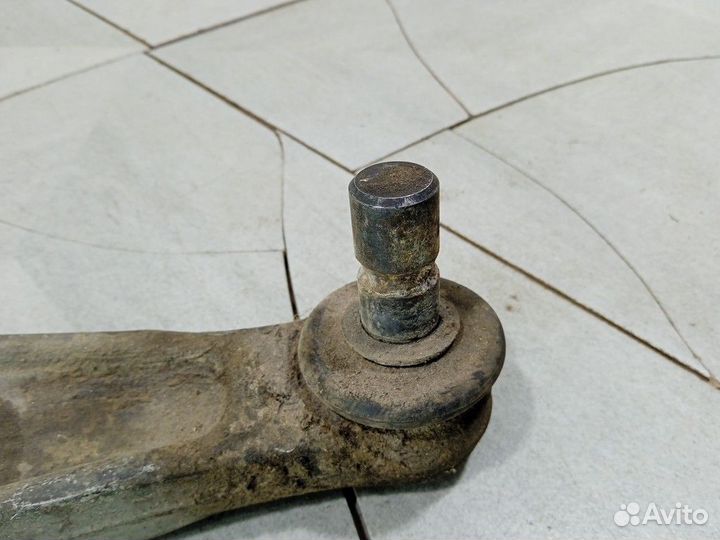 Рычаг передний левый Опель