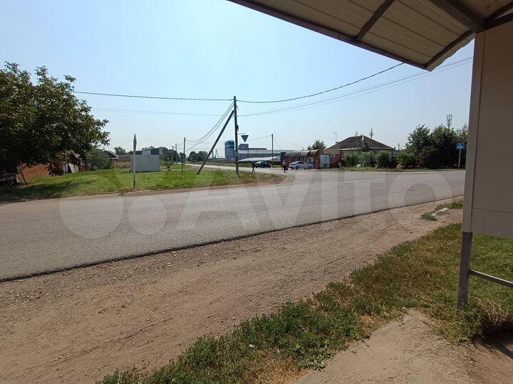 Торговая площадь, 10 м²