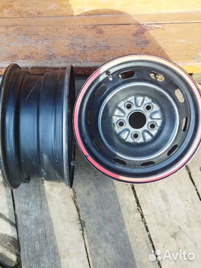 Диски комплект