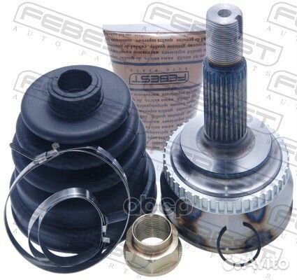 Шрус внешний toyota RAV4 00-05 0110-055A48 0110