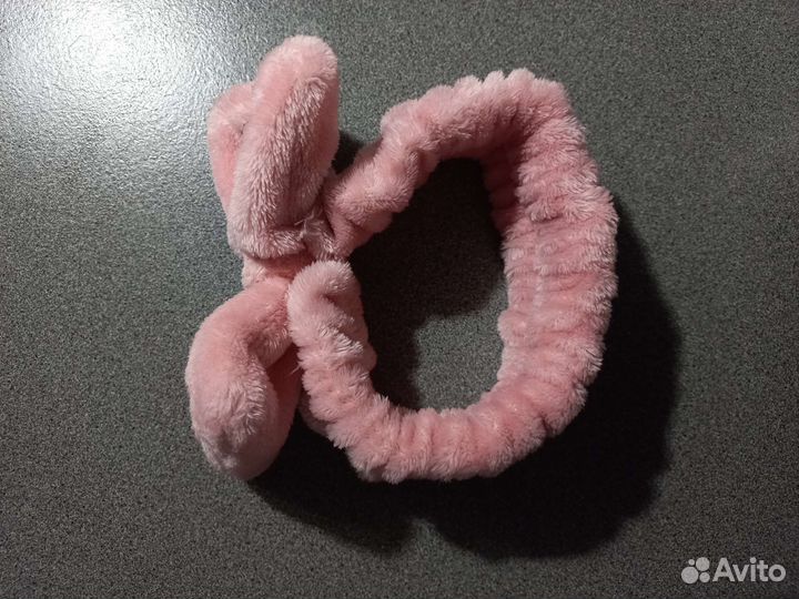 Повязка на голову OMG