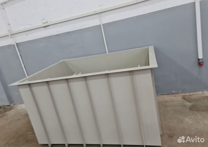 Ёмкость для воды