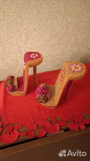 Подставка для телефона