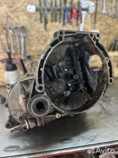 Кпп коробка передач ваз 2109 2108 2114 2113 2115