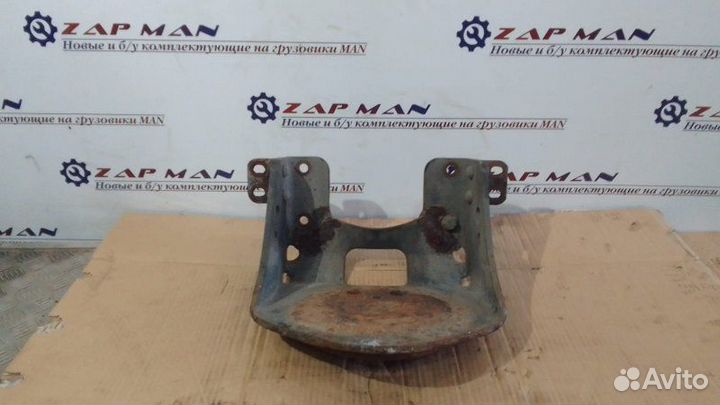 Кронштейн пневмоподушки Man Tga Tgs