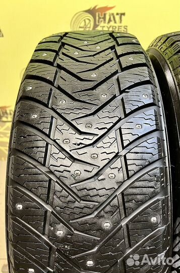 Yokohama Ice Guard IG65 235/65 R17 108T