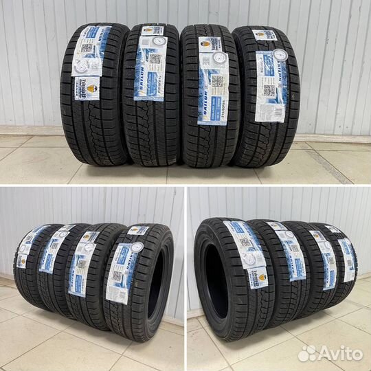 Sailun Ice Blazer Arctic 215/65 R16