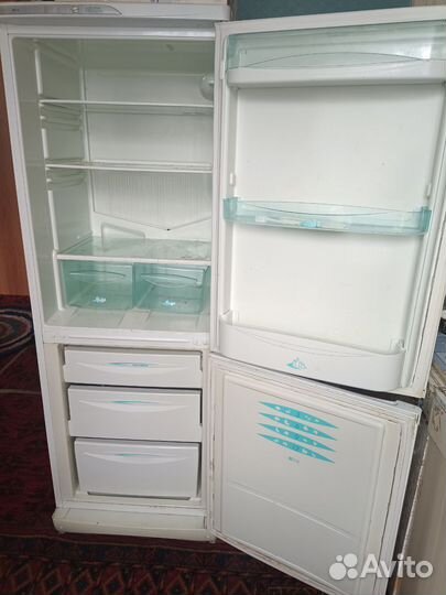 Холодильник стинол бу