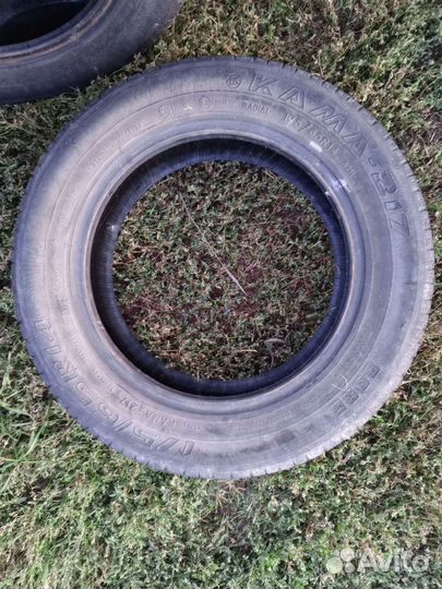 КАМА Кама-217 175/65 R14