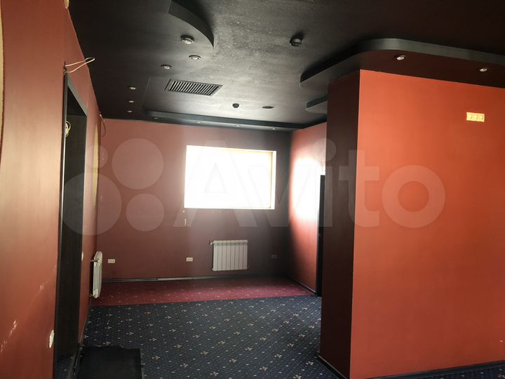 Торговая площадь, 240 м²