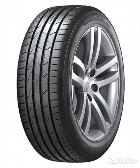 Hankook Ventus Prime 3 K125 215/60 R16