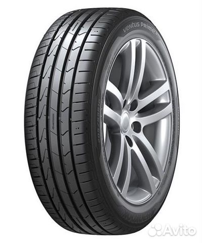 Hankook Ventus Prime 3 K125 215/60 R16